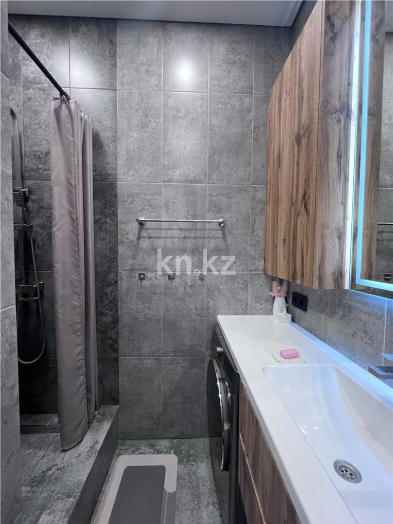 Продажа 3-комнатной квартиры, 77 м² в Караганде - фото 13