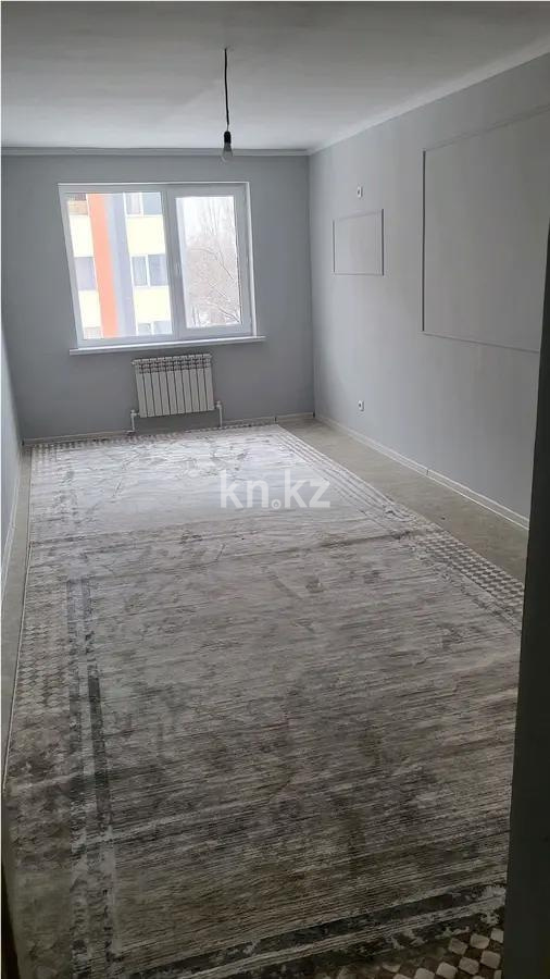 Продажа 3-комнатной квартиры, 78 м² в Алматы
