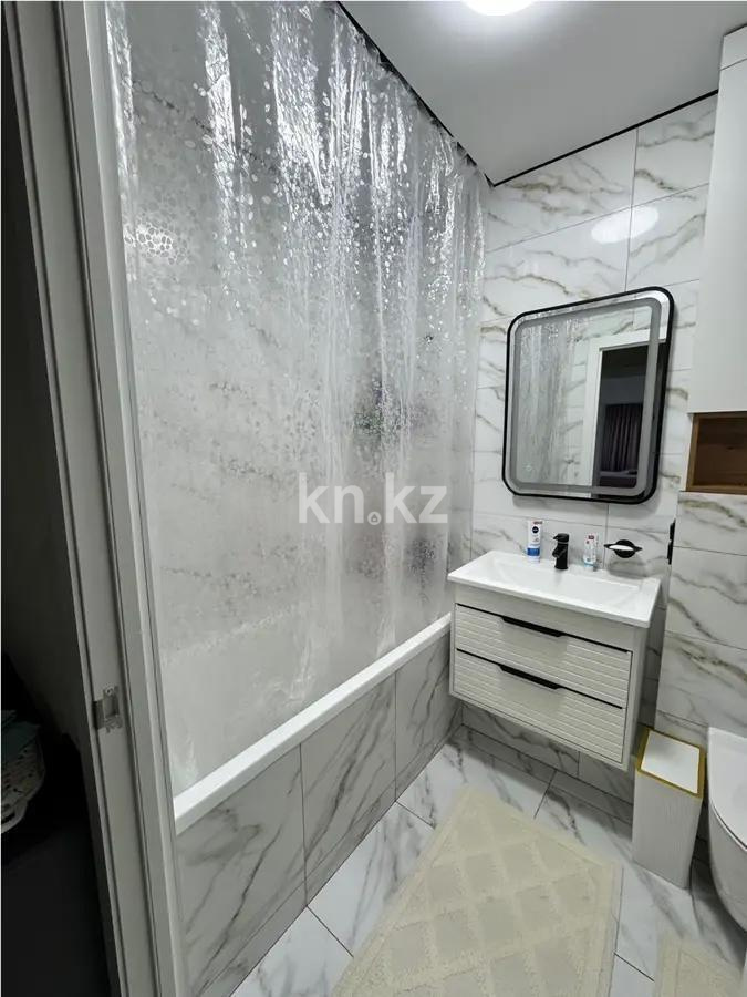 Продажа 2-комнатной квартиры, 59.51 м² в Астане - фото 4