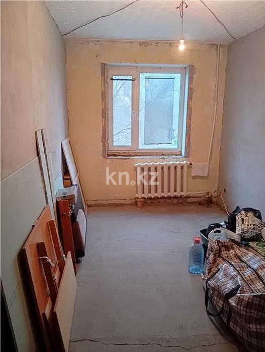 Продажа 2-комнатной квартиры, 43 м², ул. Жамбыла, дом  75 в Сарани