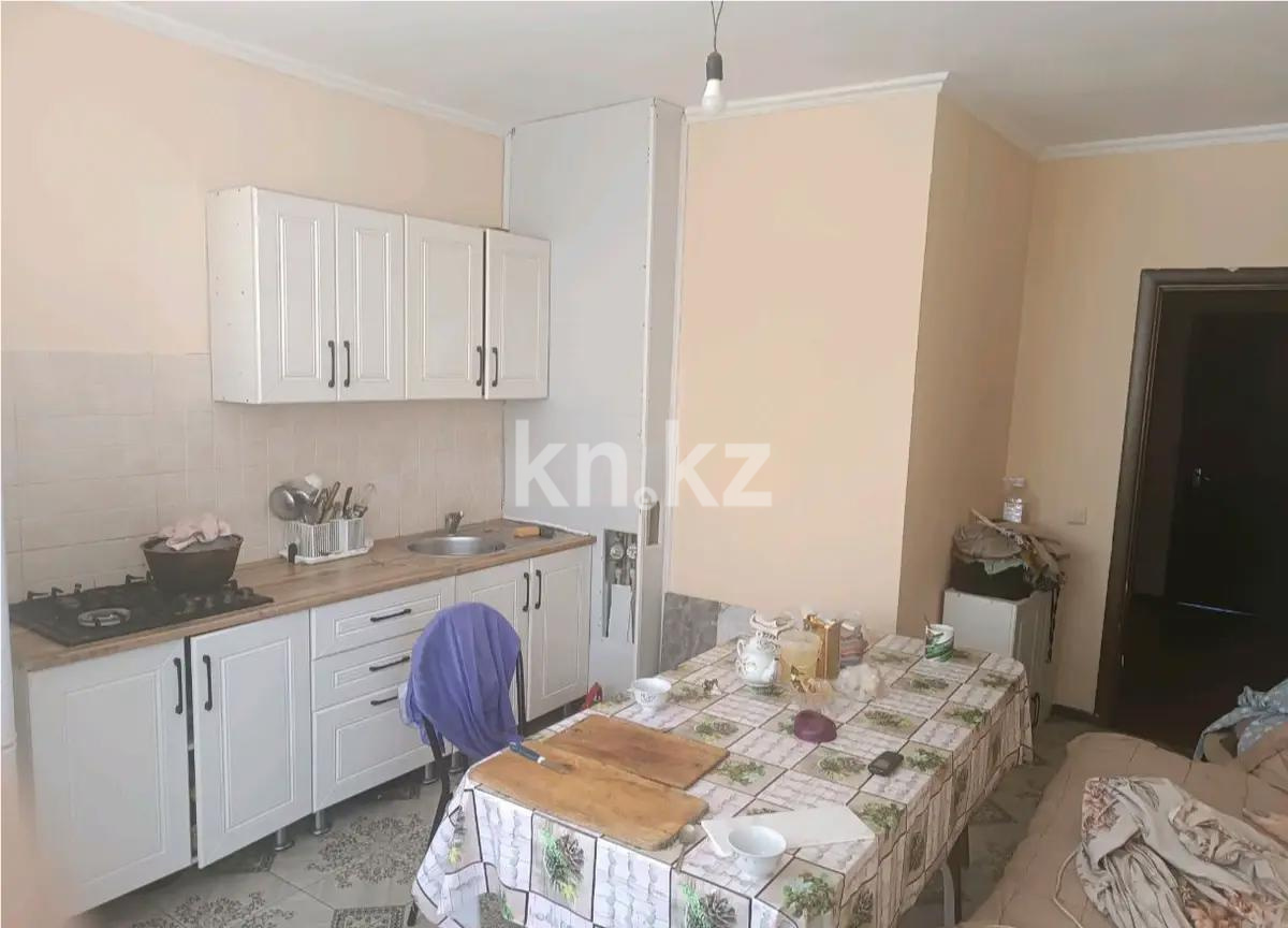 Продажа 3-комнатной квартиры, 76 м², мкр-н Мамыр-4, дом  309 в Алматы - фото 3