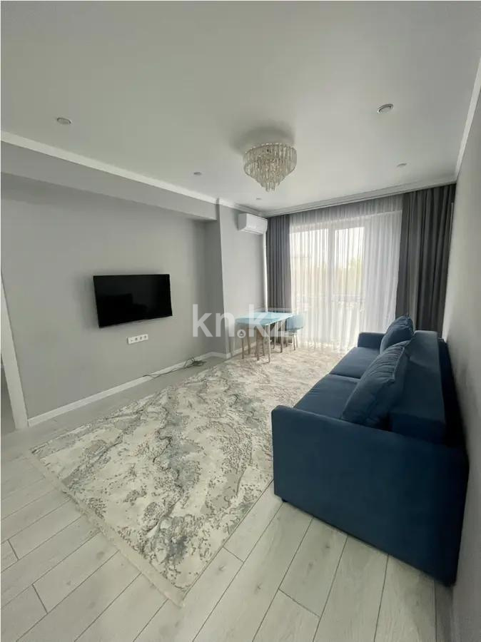 Продажа 3-комнатной квартиры, 65 м² в Алматы