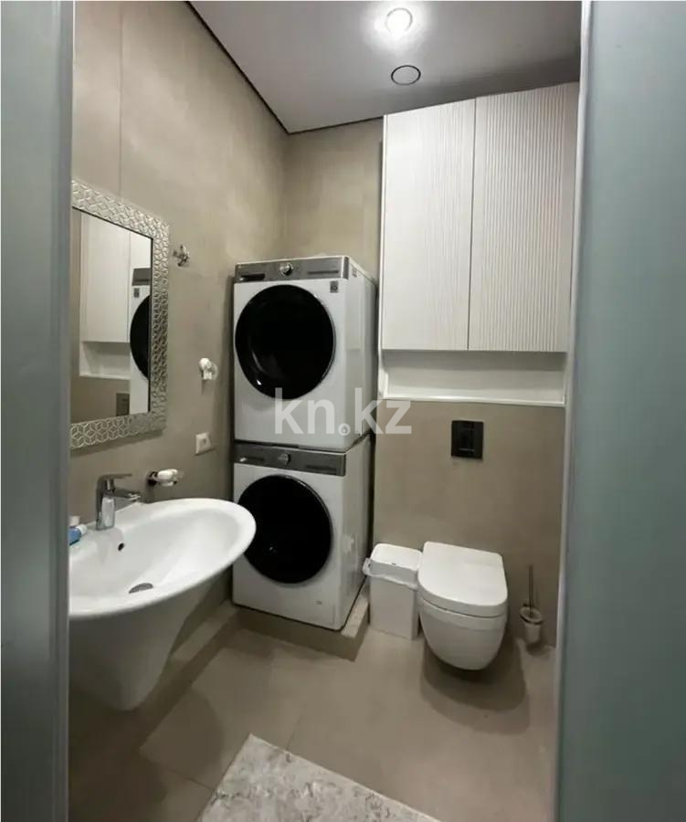 Продажа 2-комнатной квартиры, 80 м², пр. Серкебаева, дом  146/1 в Алматы - фото 6