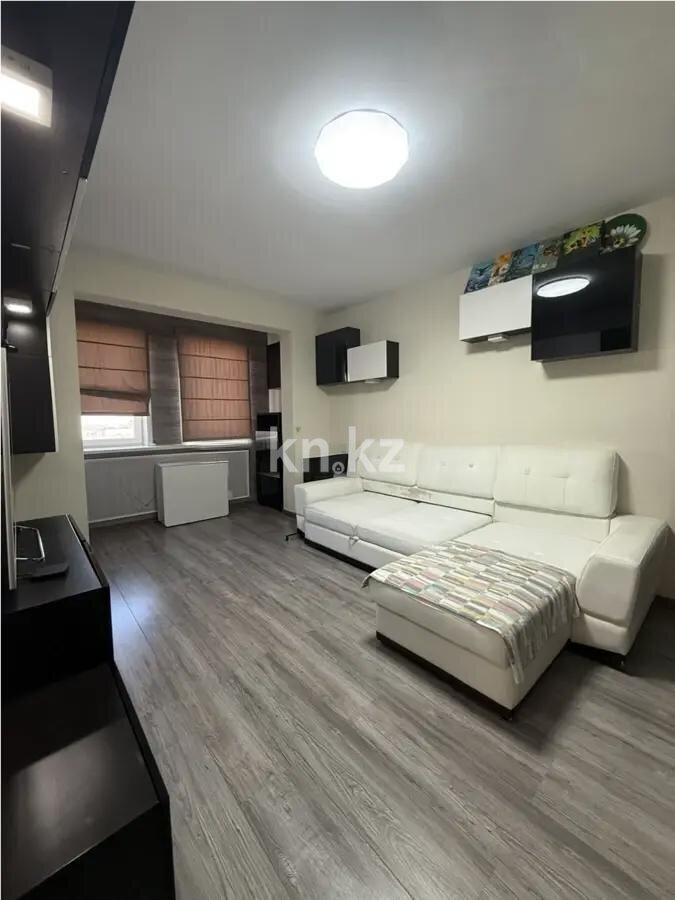 Продажа 2-комнатной квартиры, 54 м² в Астане