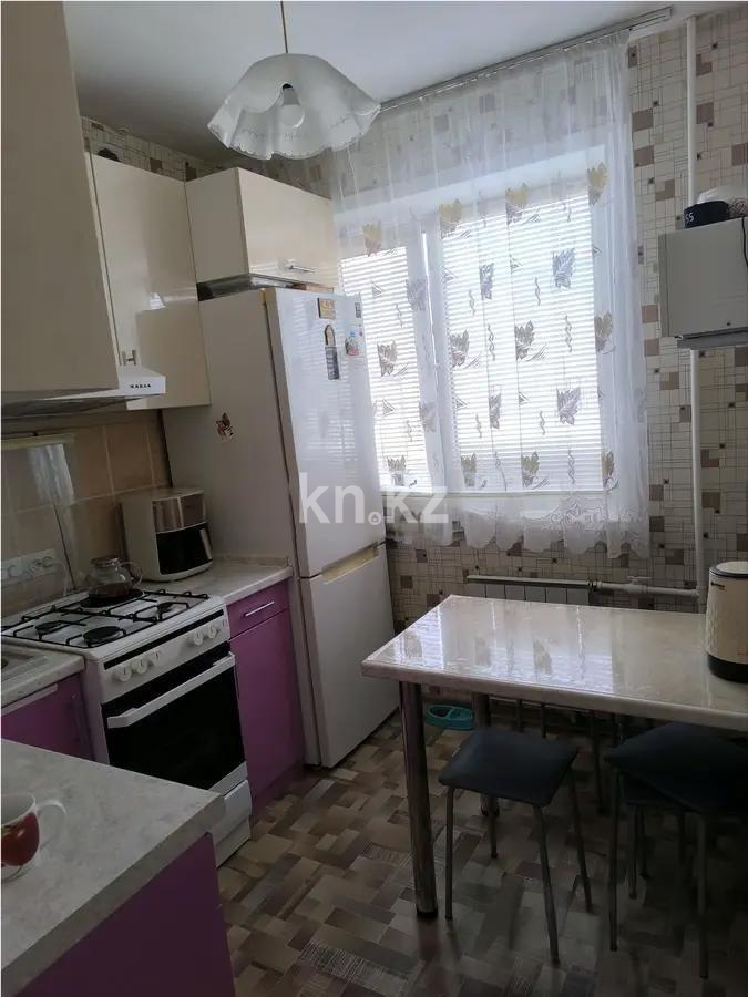 Продажа 3-комнатной квартиры, 60 м² в Караганде - фото 4