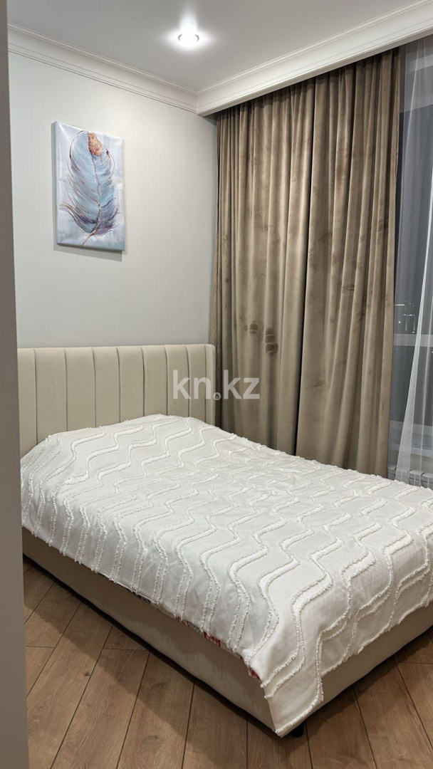 Аренда 2-комнатной квартиры, 45 м² в Астане - фото 9