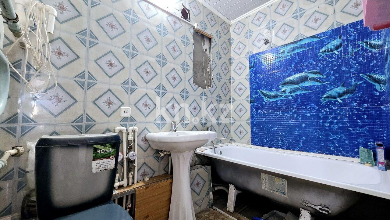 Продажа 2-комнатной квартиры, 53 м², ул. Чернышевского, дом  116 в Темиртау - фото 10