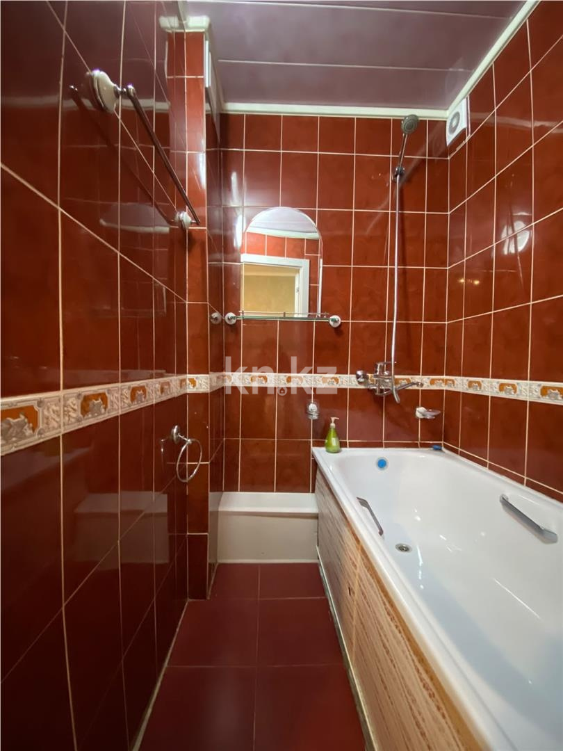 Продажа 2-комнатной квартиры, 51 м² в Караганде - фото 13