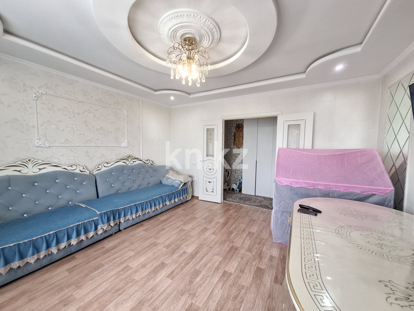 Продажа 3-комнатной квартиры, 64 м² в Караганде - фото 4