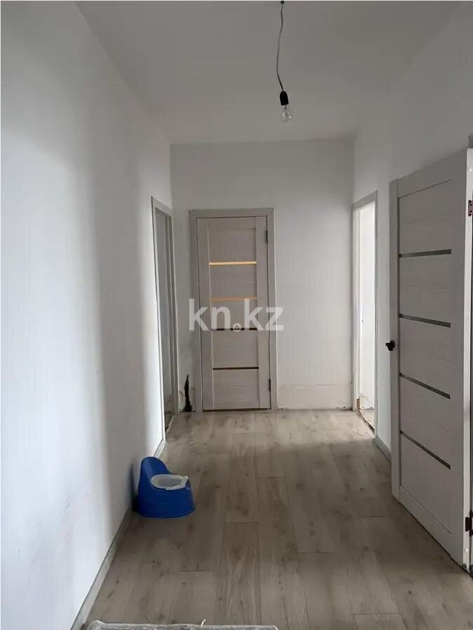 Продажа 2-комнатной квартиры, 58 м² в Алматы - фото 4