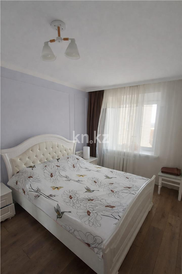 Продажа 3-комнатной квартиры, 58 м² в Караганде