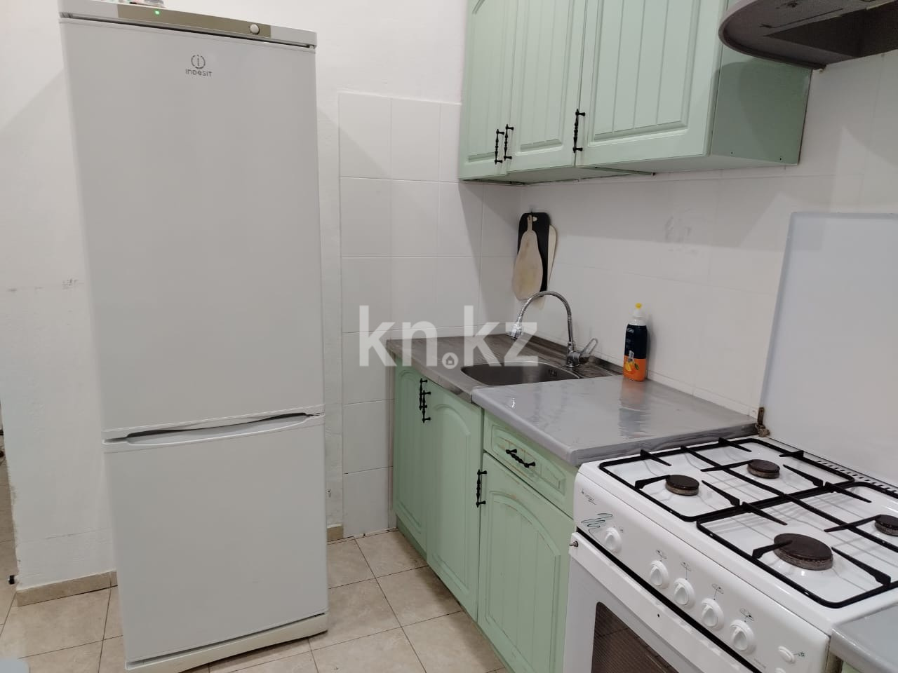 Аренда 2-комнатной квартиры, 55 м² в Астане - фото 2