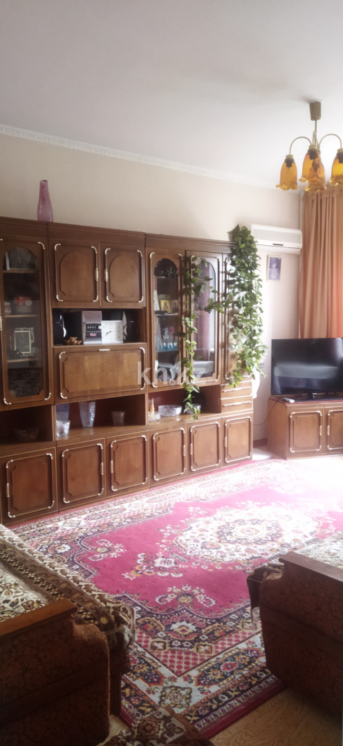 Продажа 2-комнатной квартиры, 31 м², ул. Ауэзова, дом  16 - ул. Толе би в Алматы - фото 16