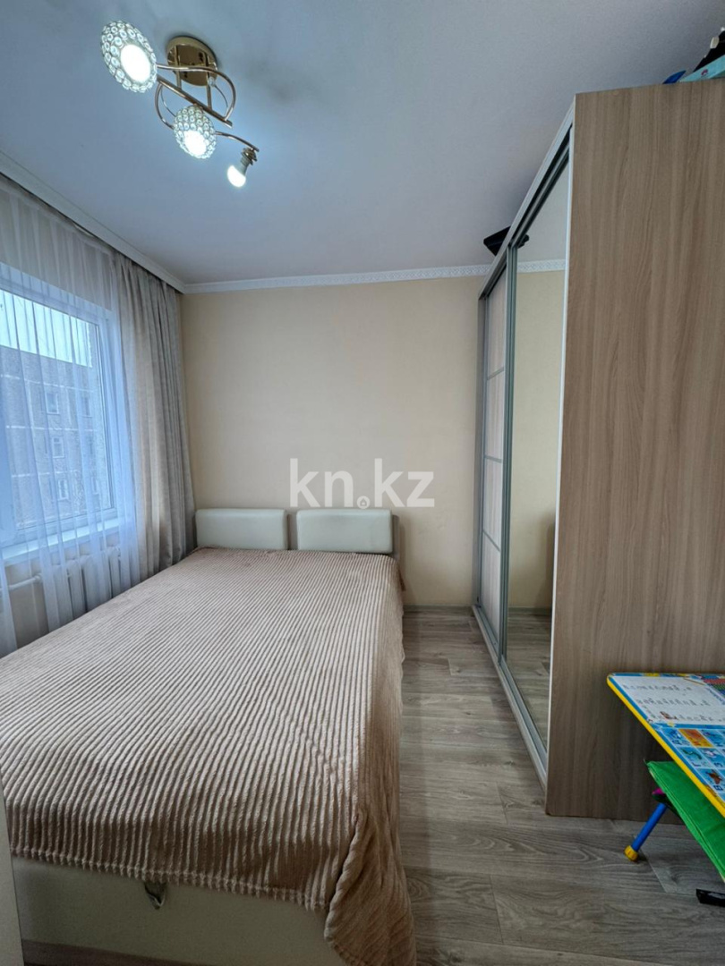 Продажа 4-комнатной квартиры, 63 м² в Караганде - фото 5