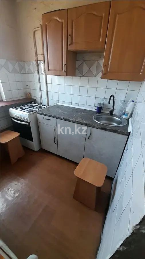 Продажа 2-комнатной квартиры, 46 м² в Алматы - фото 3