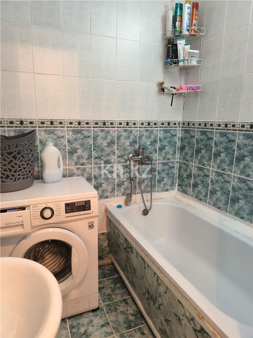 Продажа 2-комнатной квартиры, 47 м² в Караганде - фото 6