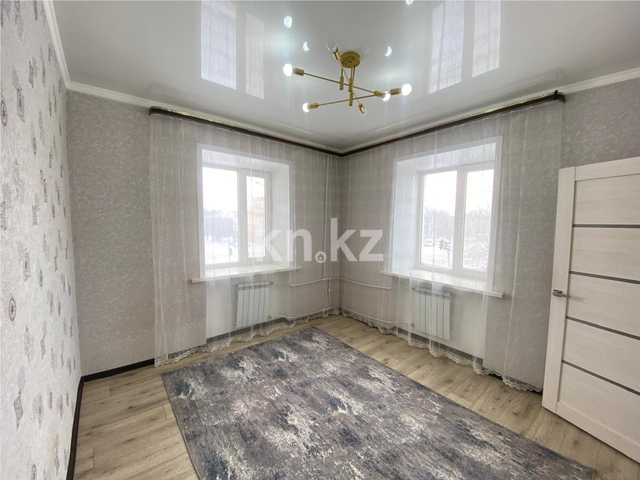 Продажа 3-комнатной квартиры, 70 м² в Караганде - фото 4