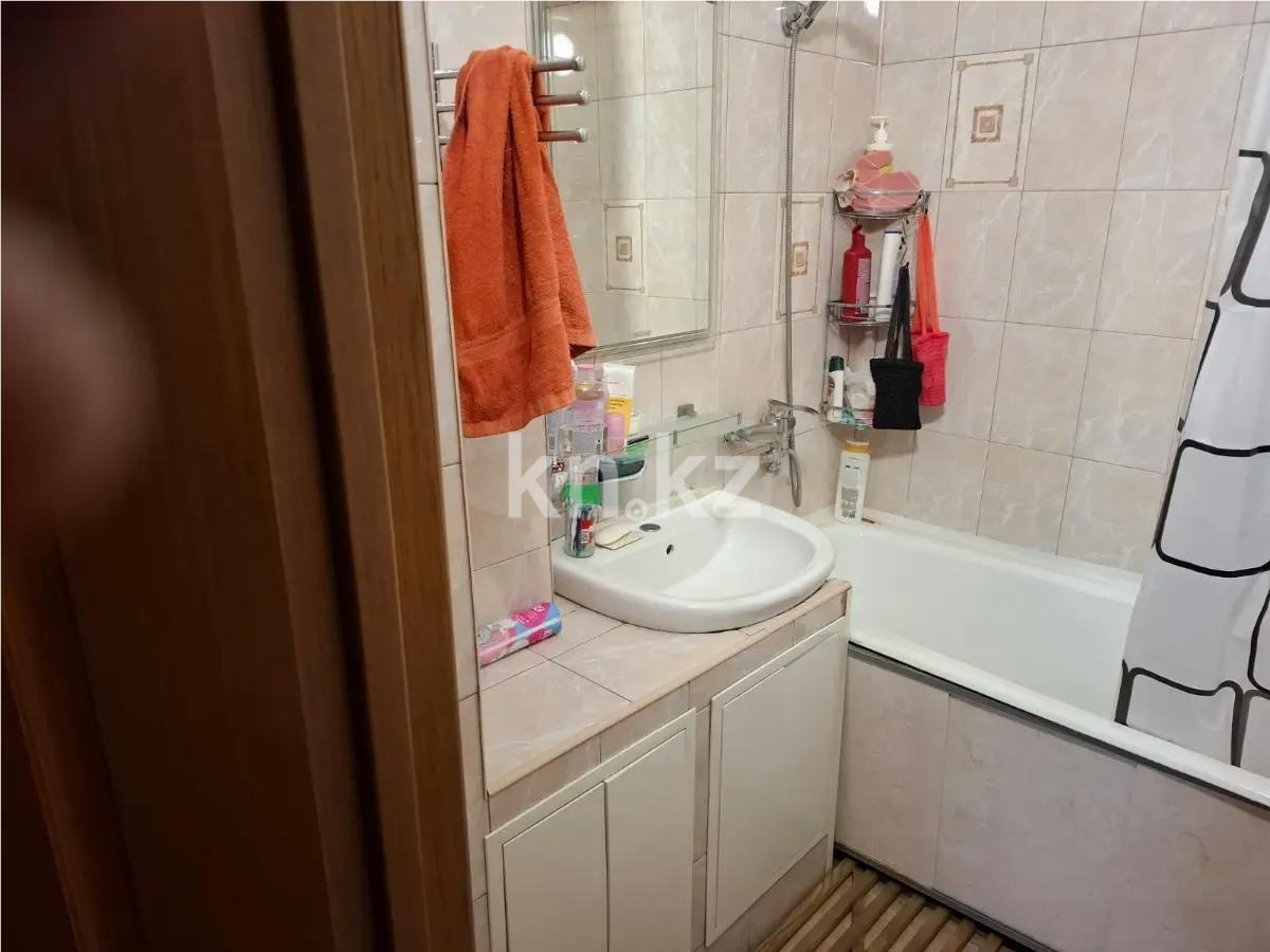 Продажа 2-комнатной квартиры, 52.3 м², ул. Курмангазы, дом  155 в Алматы - фото 4