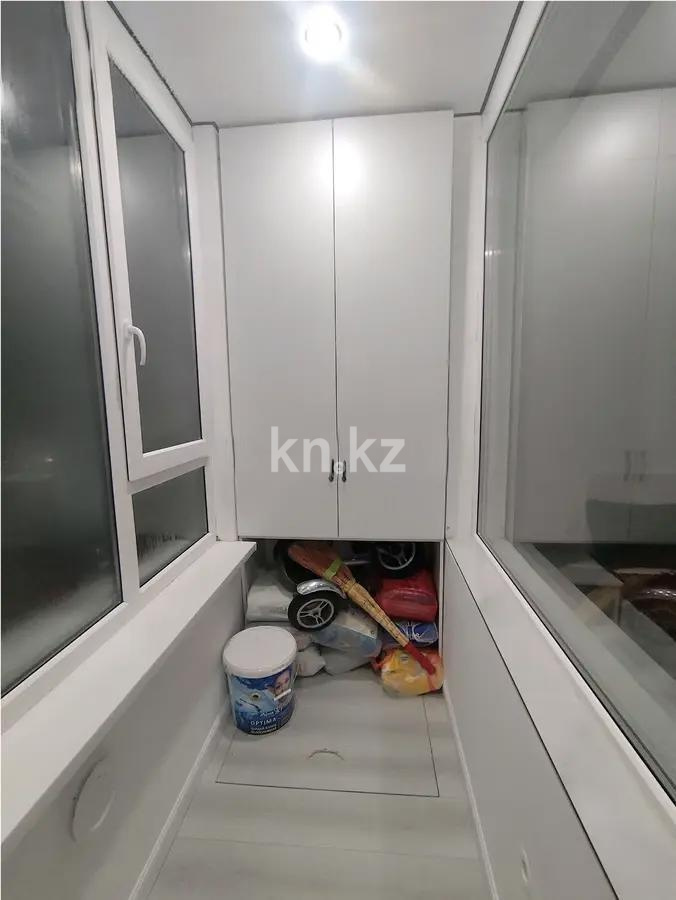 Продажа 2-комнатной квартиры, 49 м² в Астане - фото 5