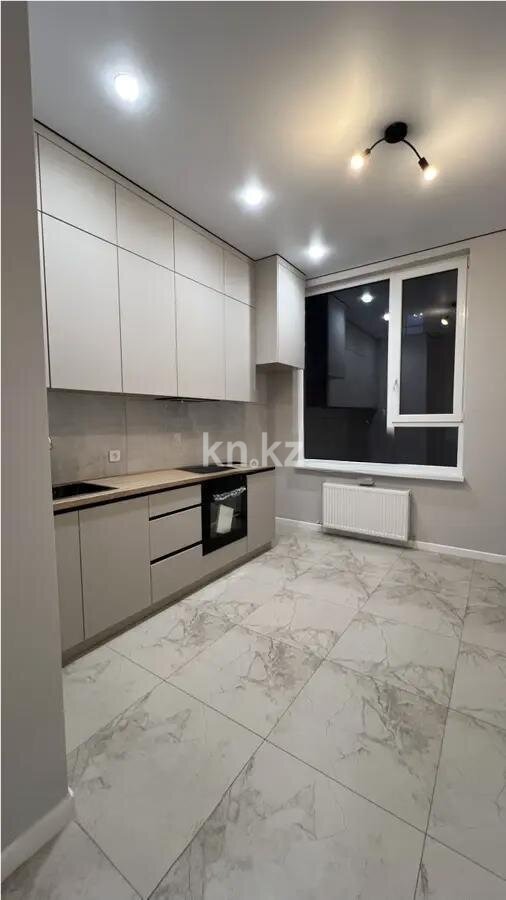 Продажа 2-комнатной квартиры, 60 м² в Караганде - фото 2