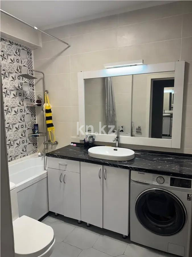 Продажа 2-комнатной квартиры, 60 м², ул. Жунисова, дом  4/14 в Алматы - фото 6