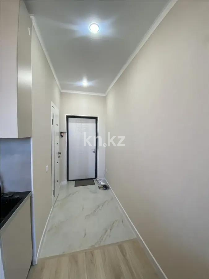 Продажа 1-комнатной квартиры, 17 м² в Астане - фото 3
