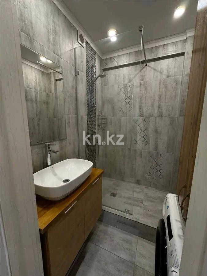 Продажа 2-комнатной квартиры, 48 м² в Алматы - фото 3