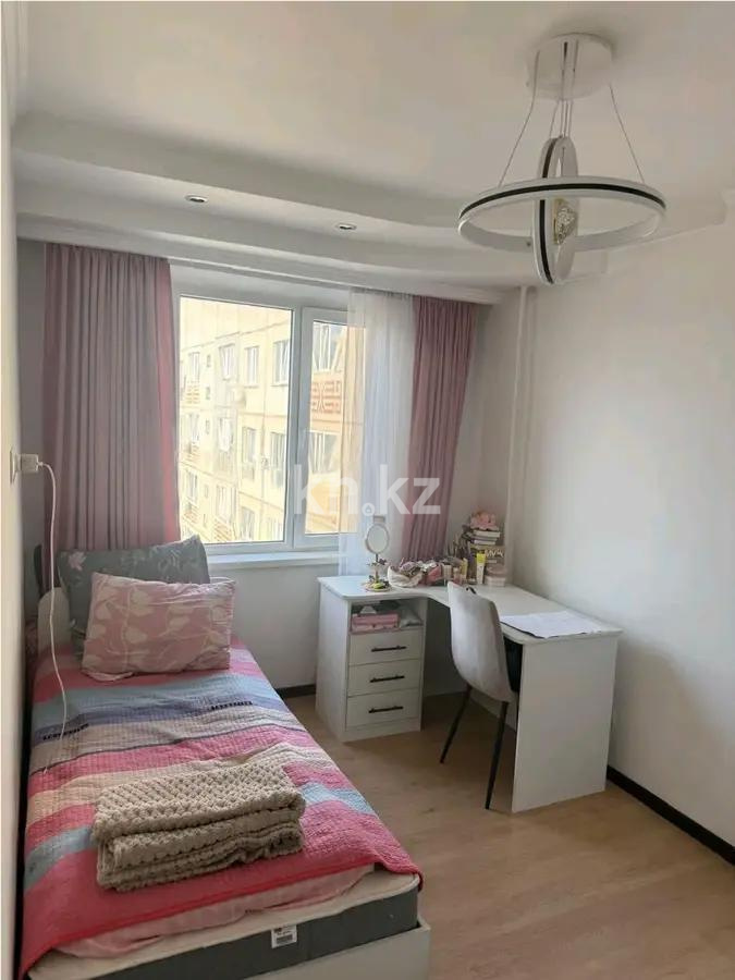 Продажа 4-комнатной квартиры, 95 м² в Алматы - фото 4