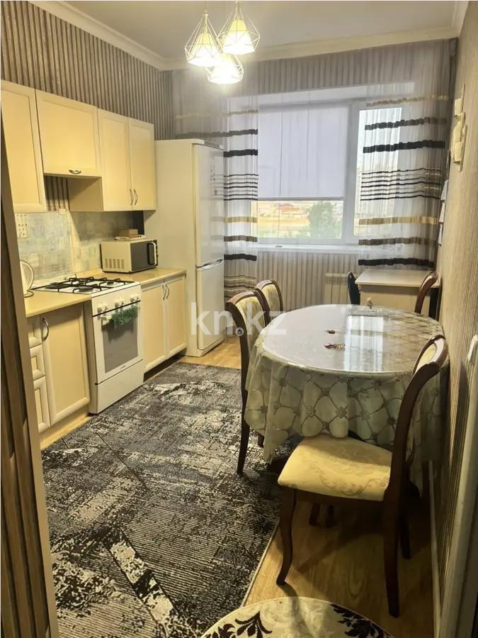 Продажа 1-комнатной квартиры, 44.6 м² в Астане - фото 2