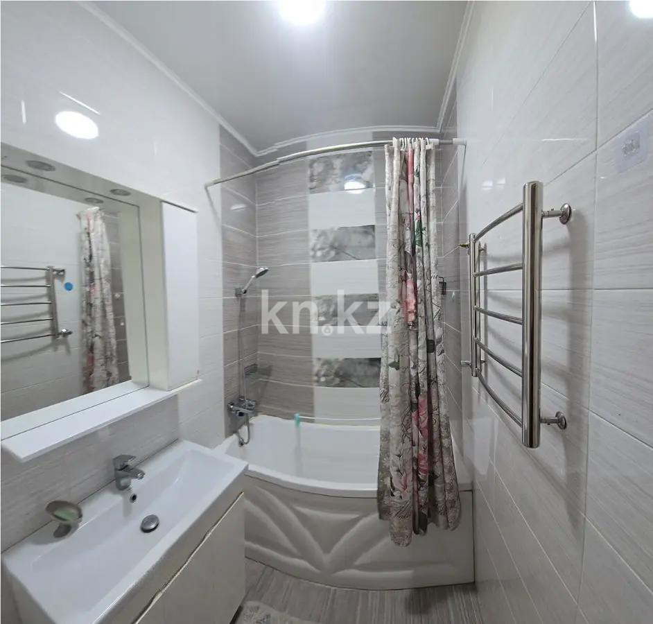 Продажа 1-комнатной квартиры, 45 м² в Алматы - фото 4