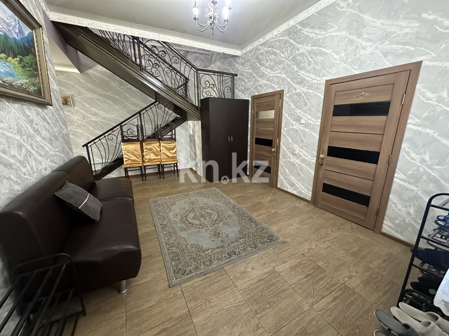 Продажа 5-комнатного дома, 212 м² в Караганде - фото 7