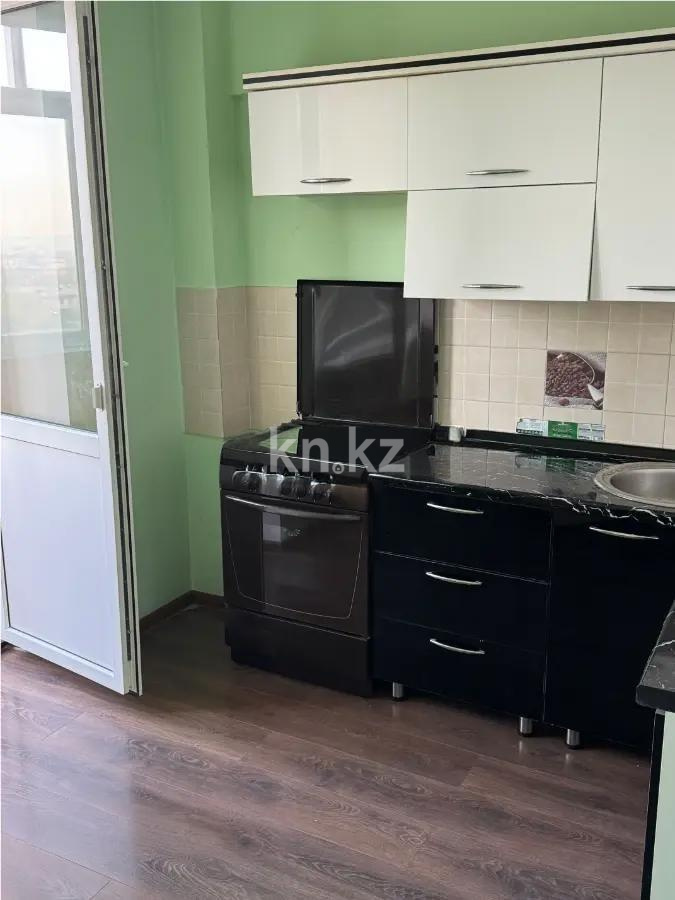 Продажа 2-комнатной квартиры, 48 м², ул. Розыбакиева, дом  250 в Алматы - фото 2