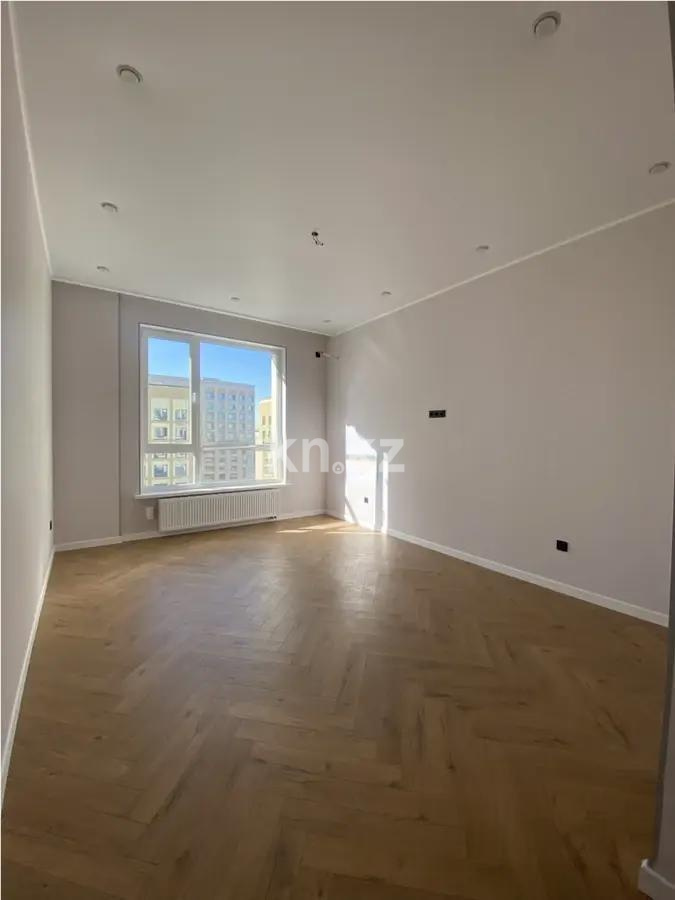 Продажа 2-комнатной квартиры, 65 м² в Астане