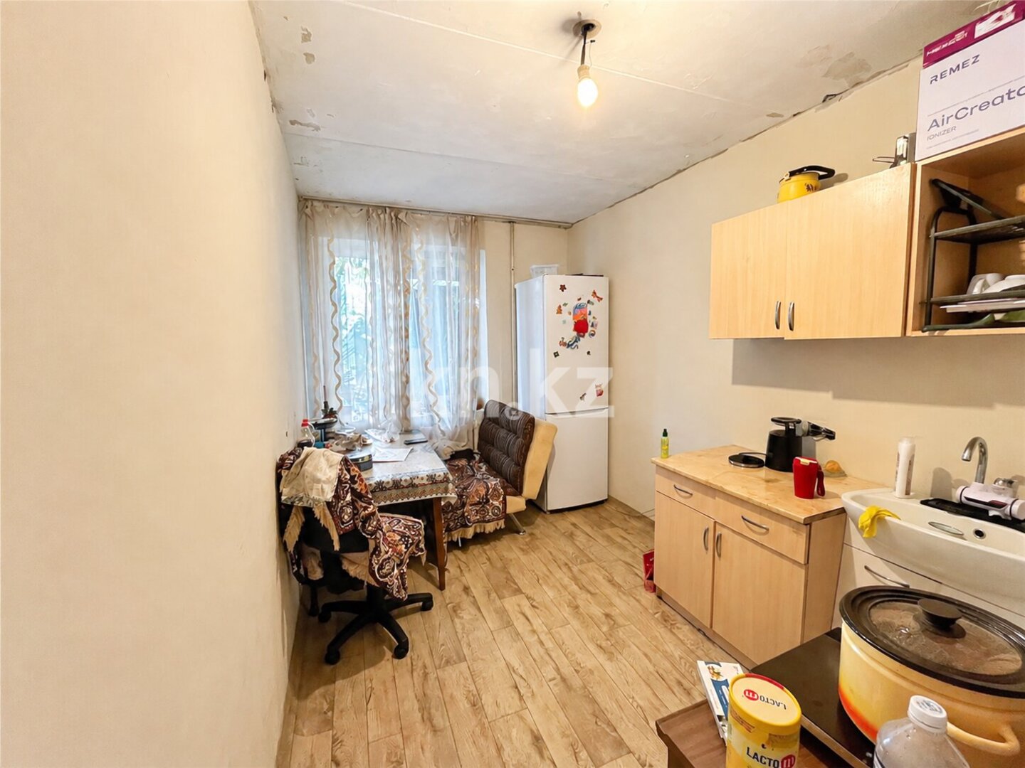 Продажа 2-комнатной квартиры, 52 м² в Караганде - фото 4