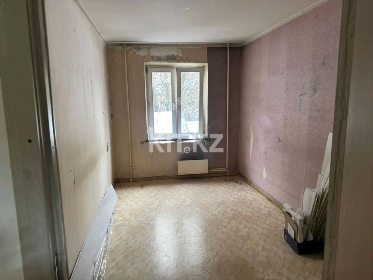 Продажа 3-комнатной квартиры, 62 м² в Алматы - фото 2