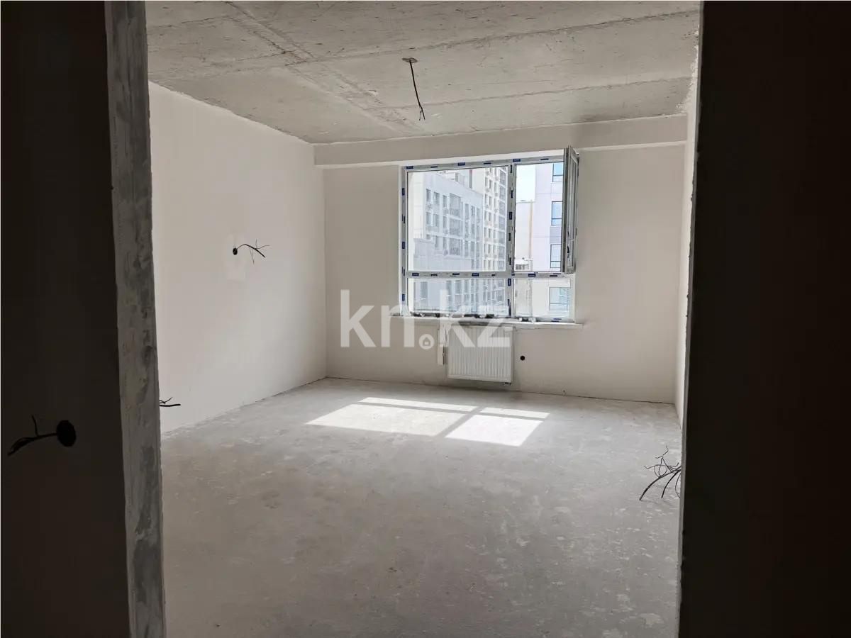 Продажа 2-комнатной квартиры, 72 м² в Алматы