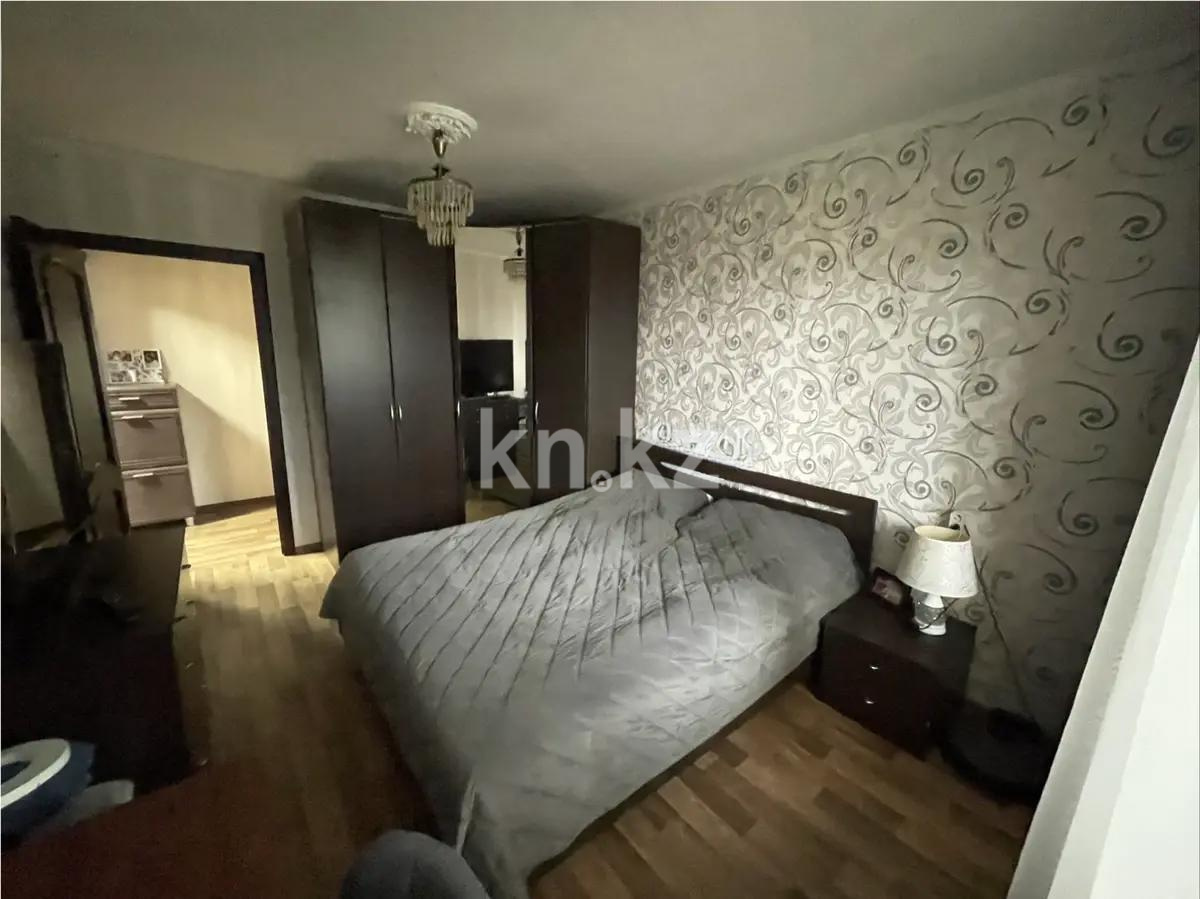 Продажа 3-комнатной квартиры, 56 м² в Алматы - фото 2