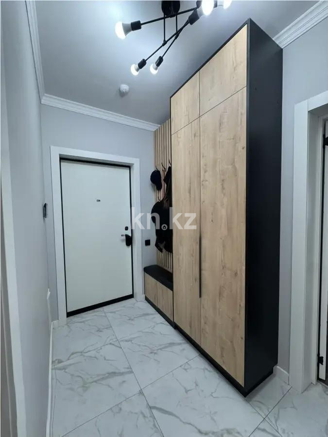 Продажа 2-комнатной квартиры, 51 м² в Астане - фото 4