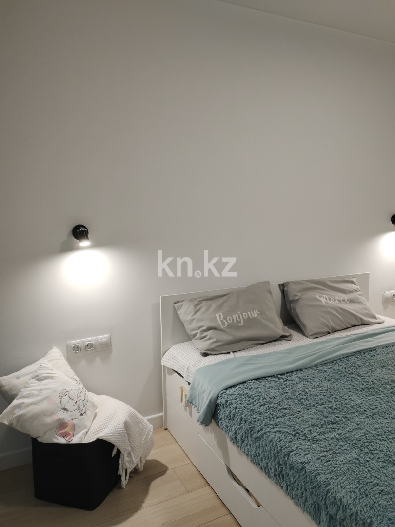 Продажа 3-комнатной квартиры, 60 м² в Алматы