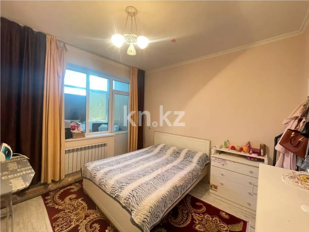 Продажа 2-комнатной квартиры, 48 м², пр. Кошкарбаева, дом  32/4 в Астане - фото 2