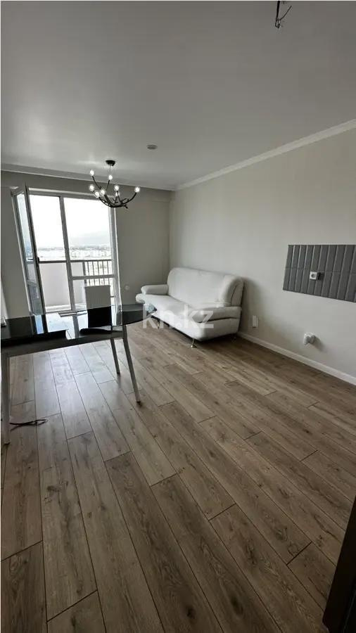 Продажа 2-комнатной квартиры, 53.9 м² в Алматы
