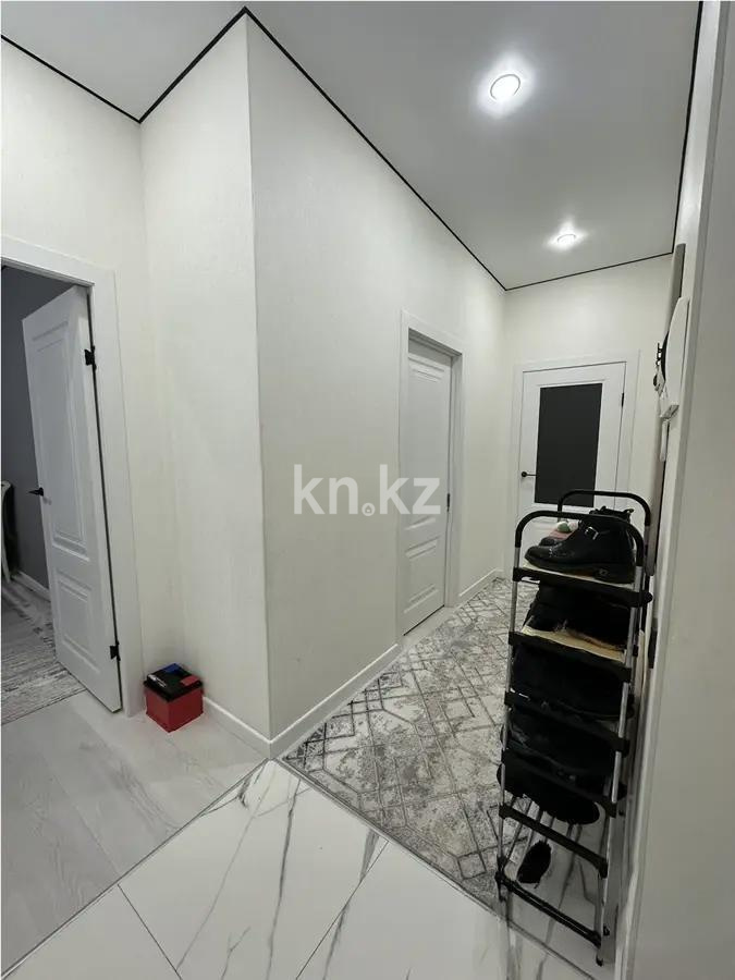 Продажа 2-комнатной квартиры, 63.1 м² в Астане - фото 6