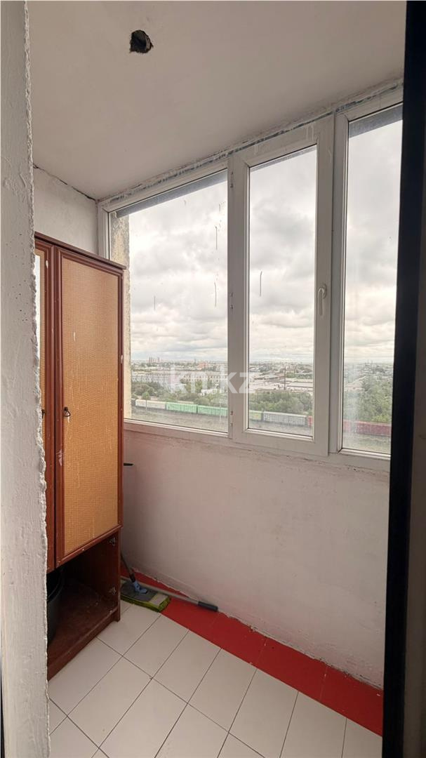 Продажа 2-комнатной квартиры, 59 м² в Караганде - фото 10