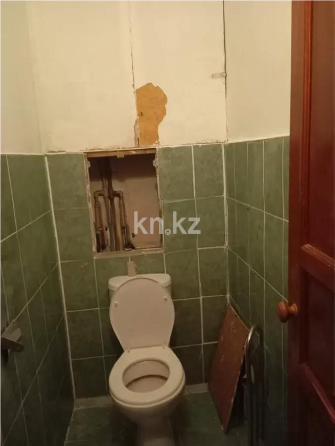 Продажа 2-комнатной квартиры, 48 м² в Алматы - фото 5