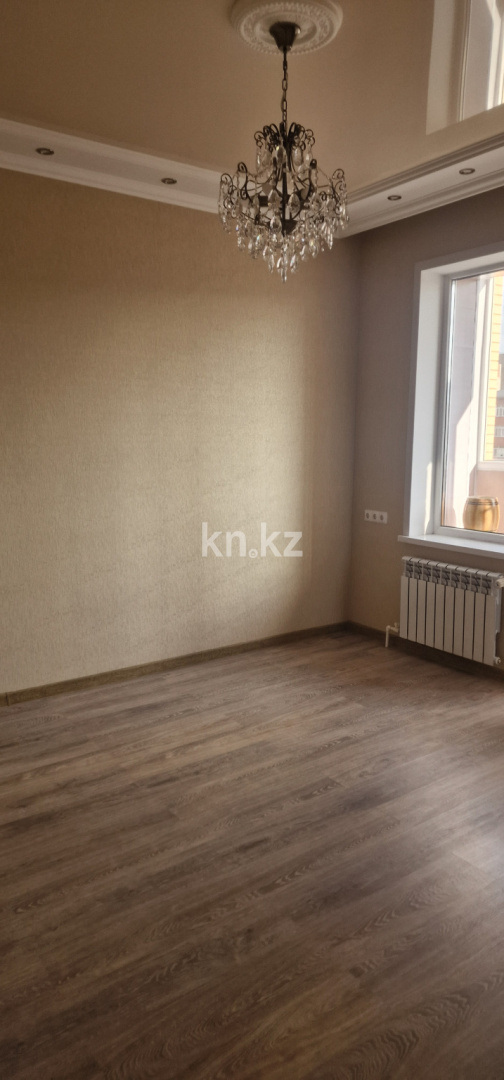 Продажа 2-комнатной квартиры, 58.1 м², ул. Таттимбета, дом  5б в Караганде - фото 8