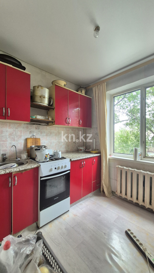 Продажа 2-комнатной квартиры, 44 м², ул. Адмирала Льва Владимирского, дом  14 в Атырау - фото 11