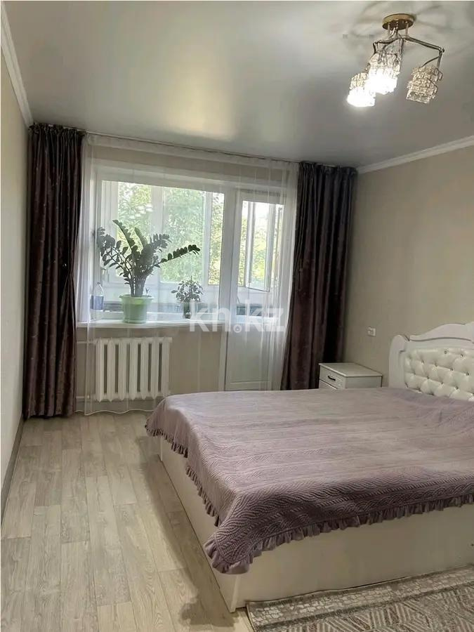 Продажа 2-комнатной квартиры, 47 м², мкр-н 15, дом  9 в Караганде - фото 4