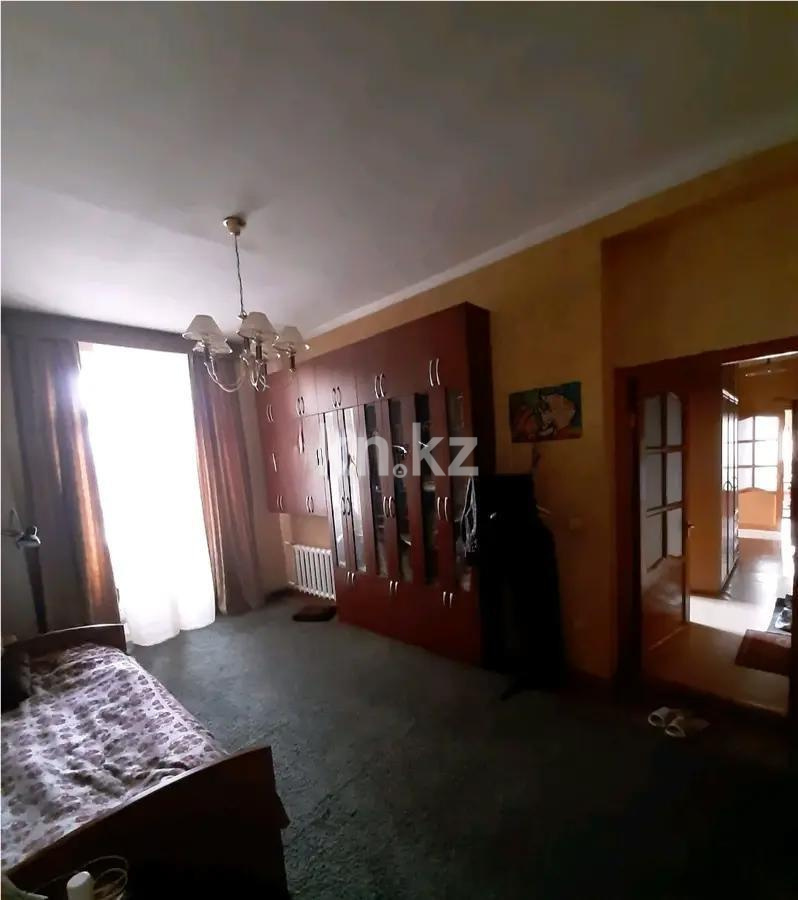 Продажа 3-комнатной квартиры, 80 м² в Алматы