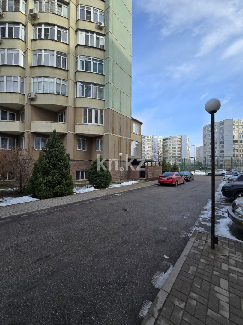 Продажа помещения, 30 м² в Алматы - фото 20