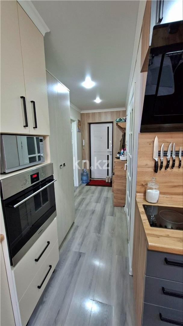 Продажа 1-комнатной квартиры, 33 м² в Темиртау - фото 5